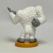 Load image into Gallery viewer, Monsters Inc. - Yeti - Trading Figure - Choco Egg (46) - Cuchiwaii
