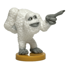Load image into Gallery viewer, Monsters Inc. - Yeti - Trading Figure - Choco Egg (46) - Cuchiwaii
