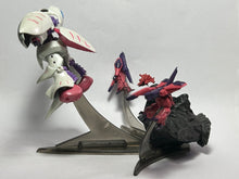 Cargar imagen en el visor de la galería, MSG - AMX-004 Qubeley / AMX-003 (MMT-1) Gaza-C - Trading Figure - Cuchiwaii
