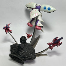 Cargar imagen en el visor de la galería, MSG - AMX-004 Qubeley / AMX-003 (MMT-1) Gaza-C - Trading Figure - Cuchiwaii
