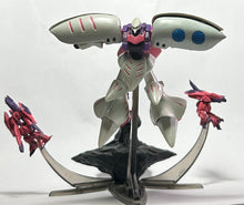 Cargar imagen en el visor de la galería, MSG - AMX-004 Qubeley / AMX-003 (MMT-1) Gaza-C - Trading Figure - Cuchiwaii

