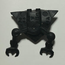 Cargar imagen en el visor de la galería, MSG Gundam - MA-05 Bigro - Eraser Figure - Keshi - Black - Cuchiwaii

