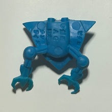 Cargar imagen en el visor de la galería, MSG Gundam - MA-05 Bigro - Eraser Figure - Keshi - Blue - Cuchiwaii
