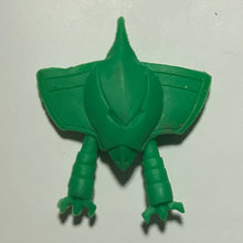 Cargar imagen en el visor de la galería, MSG Gundam - MAM-07 Grublo - Eraser Figure - Keshi - Green - Cuchiwaii
