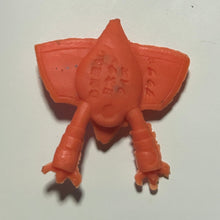 Load image into Gallery viewer, MSG Gundam - MAM-07 Grublo - Eraser Figure - Keshi - Orange - Cuchiwaii
