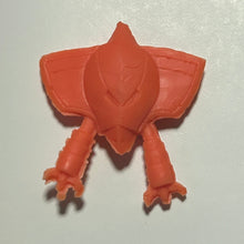 Load image into Gallery viewer, MSG Gundam - MAM-07 Grublo - Eraser Figure - Keshi - Orange - Cuchiwaii
