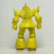 Load image into Gallery viewer, MSG Gundam - MS-14A Gelgoog - Eraser Figure - Keshi - Cuchiwaii
