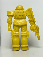 Cargar imagen en el visor de la galería, MSG - MS-06 Zaku II - Keshi - Eraser Figure - Cuchiwaii

