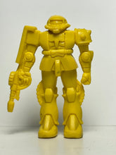 Cargar imagen en el visor de la galería, MSG - MS-06 Zaku II - Keshi - Eraser Figure - Cuchiwaii

