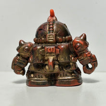 Cargar imagen en el visor de la galería, MSG - MS-06 Zaku II - Keshi - SD Eraser Figure - Cuchiwaii
