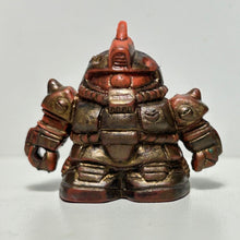 Cargar imagen en el visor de la galería, MSG - MS-06 Zaku II - Keshi - SD Eraser Figure - Cuchiwaii
