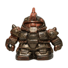 Cargar imagen en el visor de la galería, MSG - MS-06 Zaku II - Keshi - SD Eraser Figure - Cuchiwaii
