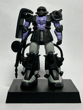 Cargar imagen en el visor de la galería, MSV - MS-06R-1A Zaku II High Mobility Type (Black Tri-Stars) - Trading Figure - Cuchiwaii
