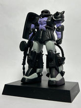 Cargar imagen en el visor de la galería, MSV - MS-06R-1A Zaku II High Mobility Type (Black Tri-Stars) - Trading Figure - Cuchiwaii
