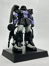 Cargar imagen en el visor de la galería, MSV - MS-06R-1A Zaku II High Mobility Type (Black Tri-Stars) - Trading Figure - Cuchiwaii
