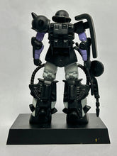 Cargar imagen en el visor de la galería, MSV - MS-06R-1A Zaku II High Mobility Type (Black Tri-Stars) - Trading Figure - Cuchiwaii

