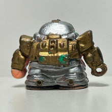 Cargar imagen en el visor de la galería, MSV - YMS-09D Dom Tropical Test Type - Keshi - SD Eraser Figure - Cuchiwaii
