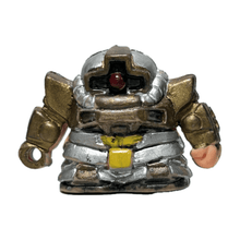 Cargar imagen en el visor de la galería, MSV - YMS-09D Dom Tropical Test Type - Keshi - SD Eraser Figure - Cuchiwaii

