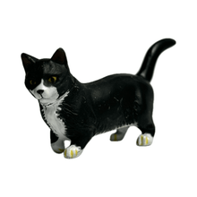 Cargar imagen en el visor de la galería, Munchkin cat - Trading Figure - Miniature - 69 P32B - Cuchiwaii
