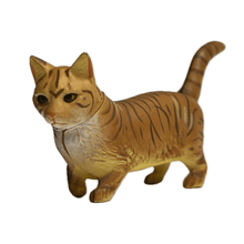 Cargar imagen en el visor de la galería, Munchkin cat - Trading Figure - Miniature - 70 P32C - Cuchiwaii
