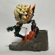 Cargar imagen en el visor de la galería, My Hero Academia - Bakugo Katsuki - Desktop Figure - Penholder - Pen Stand - Cuchiwaii
