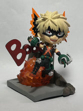 Cargar imagen en el visor de la galería, My Hero Academia - Bakugo Katsuki - Desktop Figure - Penholder - Pen Stand - Cuchiwaii
