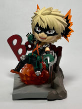 Cargar imagen en el visor de la galería, My Hero Academia - Bakugo Katsuki - Desktop Figure - Penholder - Pen Stand - Cuchiwaii
