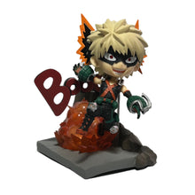 Cargar imagen en el visor de la galería, My Hero Academia - Bakugo Katsuki - Desktop Figure - Penholder - Pen Stand - Cuchiwaii
