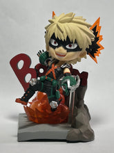 Cargar imagen en el visor de la galería, My Hero Academia - Bakugo Katsuki - Desktop Figure - Penholder - Pen Stand - Cuchiwaii
