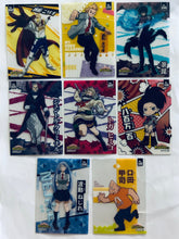 Cargar imagen en el visor de la galería, My Hero Academia Clear Card Collection Gum (Set of 8) - Cuchiwaii
