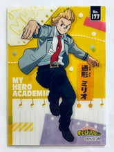 Cargar imagen en el visor de la galería, My Hero Academia Clear Card Collection Gum (Set of 8) - Cuchiwaii
