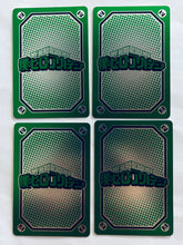 Cargar imagen en el visor de la galería, My Hero Academia Collector's Card 3 (Set of 4) - Cuchiwaii
