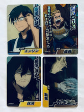 Cargar imagen en el visor de la galería, My Hero Academia Collector's Card 3 (Set of 4) - Cuchiwaii
