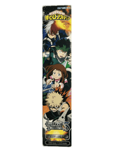 Cargar imagen en el visor de la galería, My Hero Academia - Midoriya Izuku / Joarashi Inasa - Stick Poster (Set of 2) - Cuchiwaii
