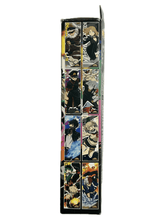 Cargar imagen en el visor de la galería, My Hero Academia - Midoriya Izuku / Joarashi Inasa - Stick Poster (Set of 2) - Cuchiwaii
