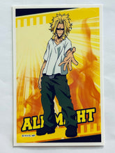 Cargar imagen en el visor de la galería, My Hero Academia - Sticker (Set of 7) - Cuchiwaii
