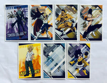 Cargar imagen en el visor de la galería, My Hero Academia - Sticker (Set of 7) - Cuchiwaii
