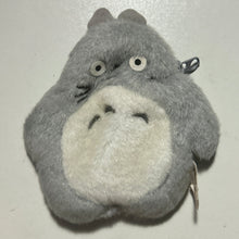 Load image into Gallery viewer, My Neighbor Totoro Fluffy Coin Purse - Cuchiwaii
