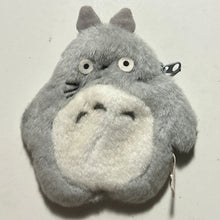 Load image into Gallery viewer, My Neighbor Totoro Fluffy Coin Purse - Cuchiwaii
