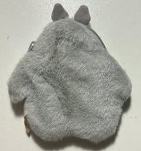 Load image into Gallery viewer, My Neighbor Totoro Fluffy Coin Purse - Cuchiwaii
