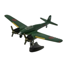 Cargar imagen en el visor de la galería, Nakajima J1N Gekkou - Trading Figure - Miniature (54) - Cuchiwaii
