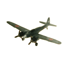 Cargar imagen en el visor de la galería, Nakajima J1N Gekkou - Trading Figure - Miniature (54) - Cuchiwaii
