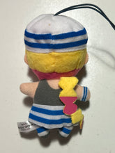 Load image into Gallery viewer, Nanbaka - Uno - Plush Mascot - Cuchiwaii
