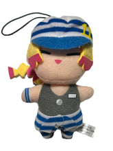 Load image into Gallery viewer, Nanbaka - Uno - Plush Mascot - Cuchiwaii
