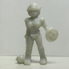 Cargar imagen en el visor de la galería, Neclos Fortress - Amazon - Eraser Figure - Keshigomu - Cuchiwaii
