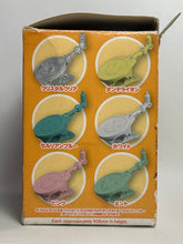 Cargar imagen en el visor de la galería, Nendoroid More Clip Stands 1.5 - Clear Orange - Cuchiwaii
