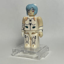 Load image into Gallery viewer, Neon Genesis Evangelion - Ayanami Rei - Figure - Kubrick (NO.16) - Cuchiwaii
