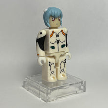Cargar imagen en el visor de la galería, Neon Genesis Evangelion - Ayanami Rei - Figure - Kubrick (NO.18) - Cuchiwaii
