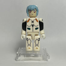 Cargar imagen en el visor de la galería, Neon Genesis Evangelion - Ayanami Rei - Figure - Kubrick (NO.18) - Cuchiwaii
