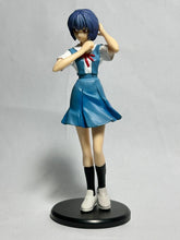 Load image into Gallery viewer, Neon Genesis Evangelion - Ayanami Rei - Trading Figure - HGIF Series - Cuchiwaii
